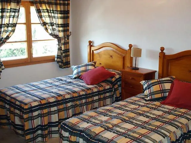 Casa Fontanals Villa Pla del Panades