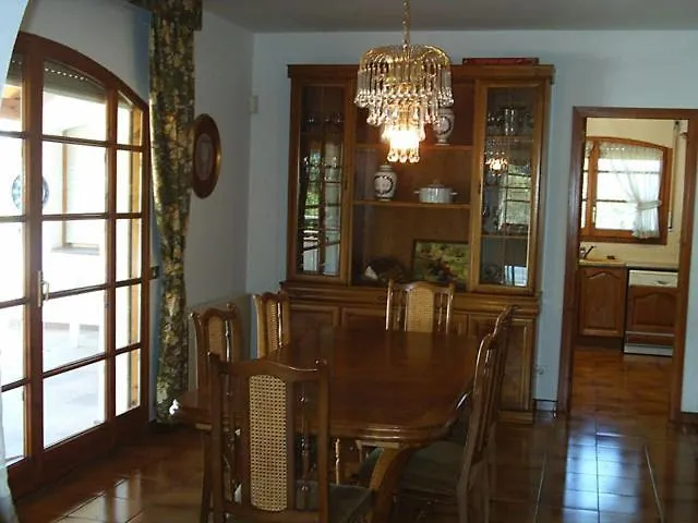 Casa Fontanals Villa Pla del Panades
