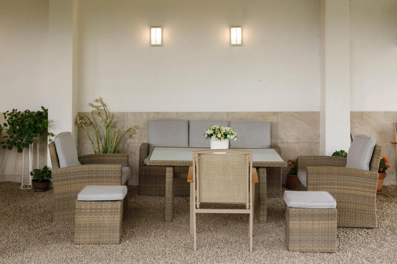 Casa Fontanals Villa Pla del Panades Spain