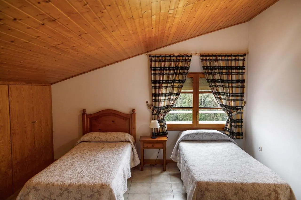 Casa Fontanals Villa Pla del Panades