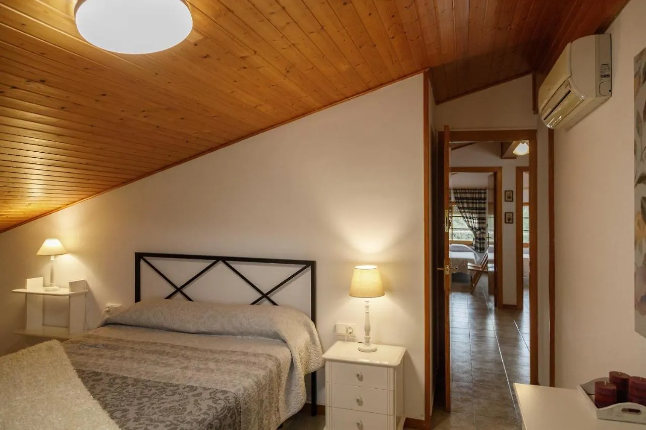 Casa Fontanals Villa Pla del Panades Spain